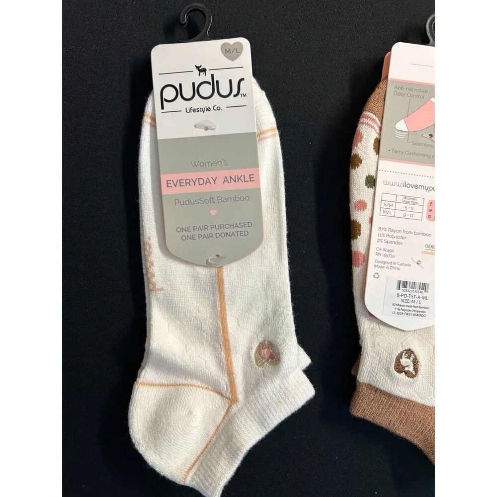 Pudus brand lifestyle